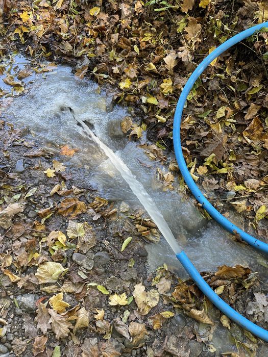 Studnie głębinowe, odwierty pod gruntowe pompy ciepła