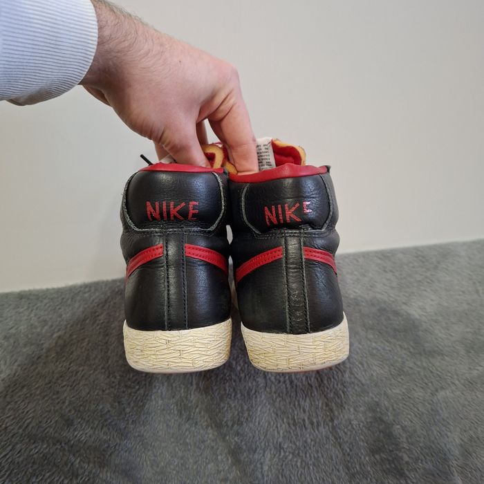 Оригінальні чоловічі Nike Blazer Mid ’77 41 розмір