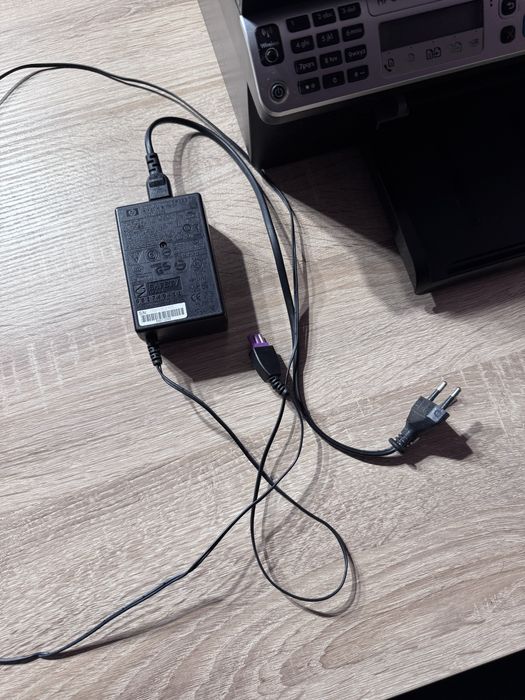 Drukarka HP Officejet 4500 Wireless