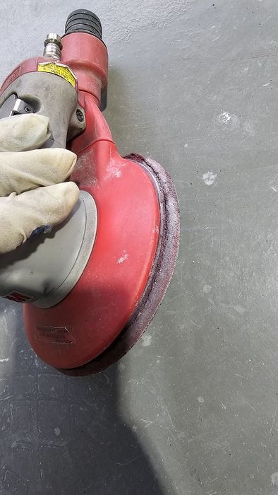 Lixadeira orbital 3M