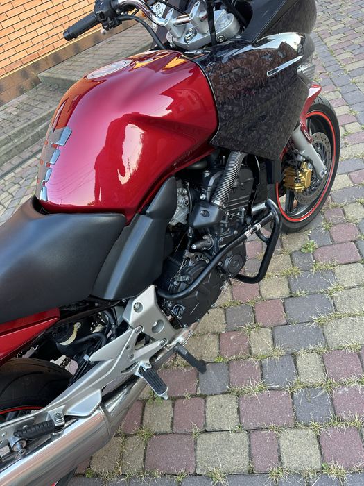 Продам Honda CBF 600 ABS