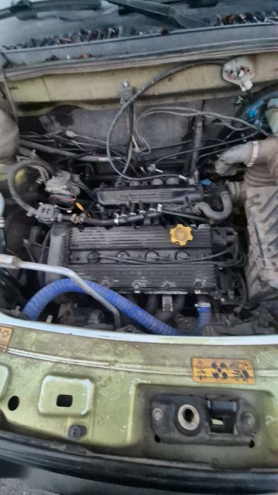 Продам Land rover Freelander 1.8