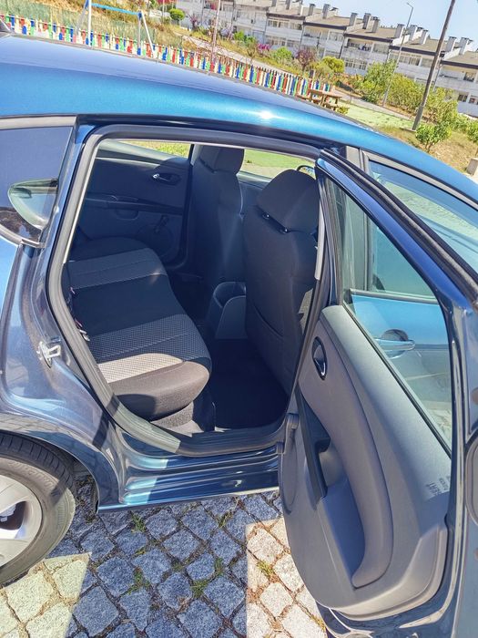 Seat Leon 1.9 TDI 268.000 KLM