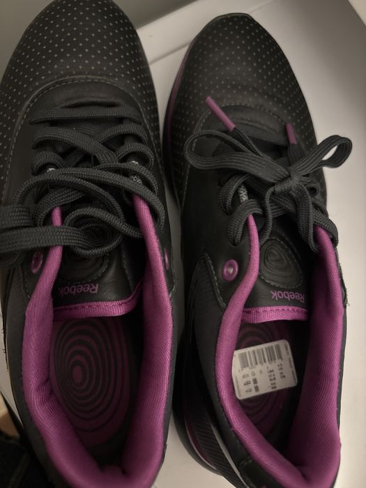 Buty sportowe Reebok