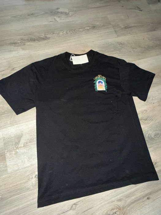 Tshirt casablanca