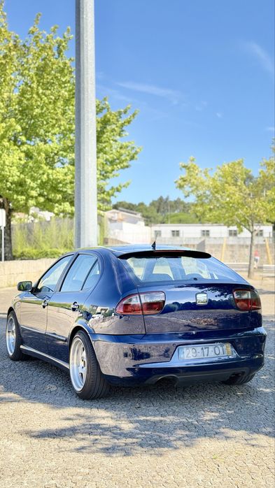 Seat Leon 1M Tdi