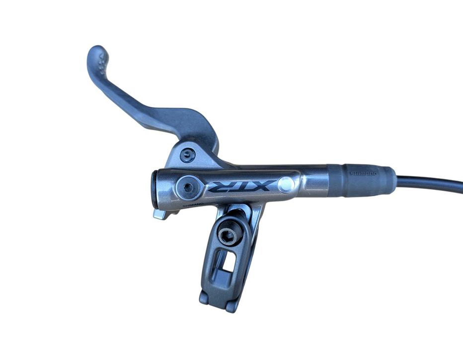 Hamulce MTB Shimano XTR BL-m9100 BR-m9100 / BR-M9110, nowe (2062-FM)