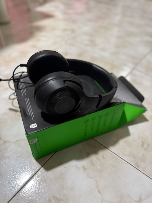 Accesorios computador