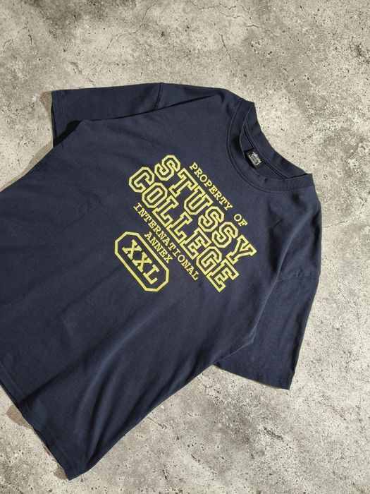 Футболка Stussy L