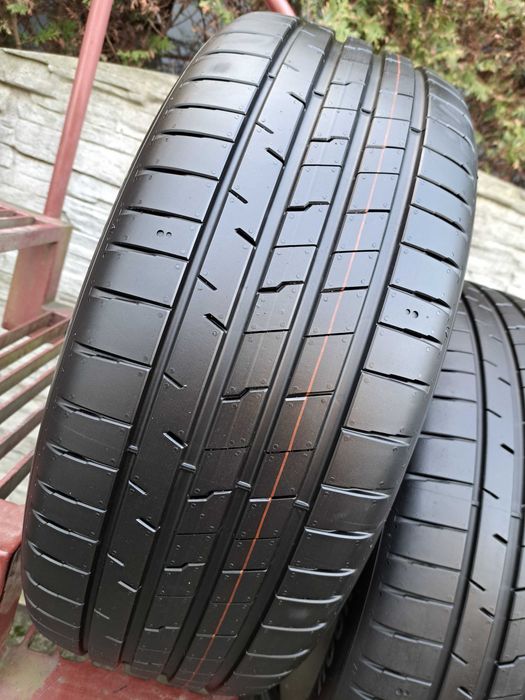 4 Opony letnie NOWE 215/50 R19 Hankook Montaż Gratis!