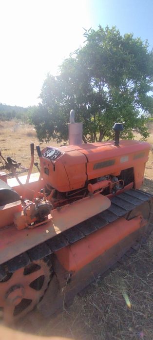 Fiat 355C para venda.