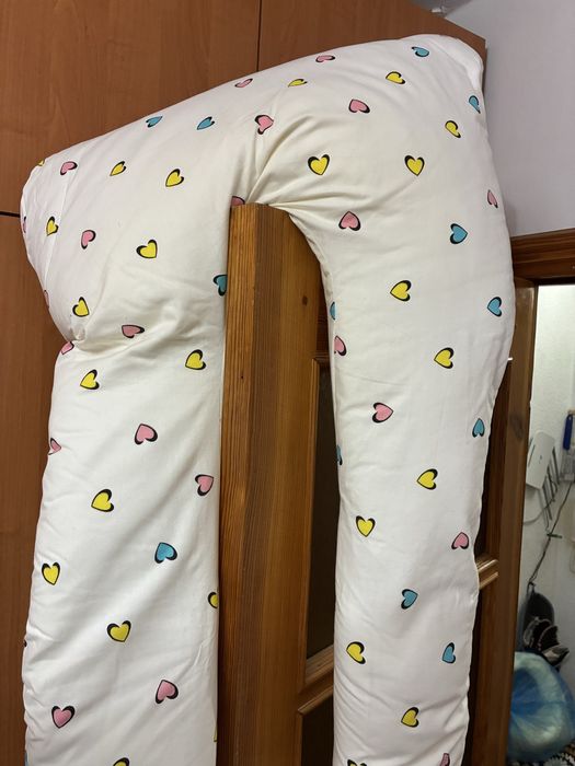 Подушка для беременных  подушка для вагітних