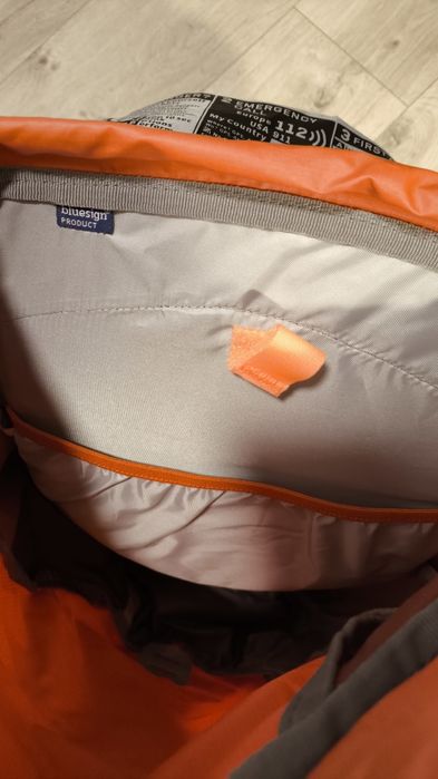 Plecak Deuter AC Lite 24