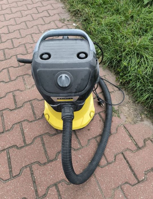 Odkurzacz Kärcher