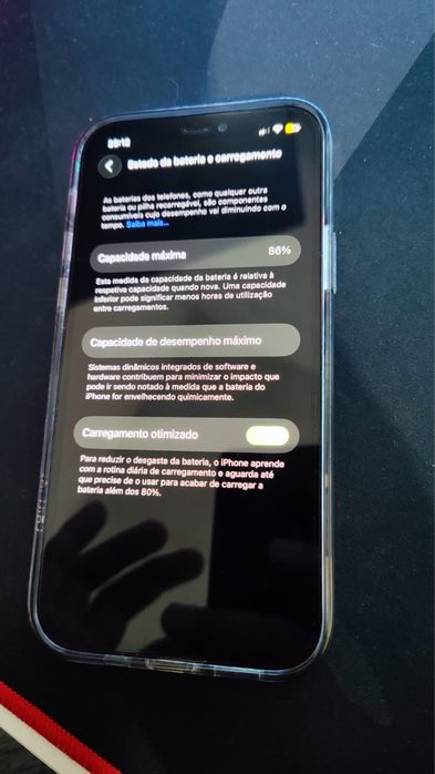 Iphone 12 pro em muito bom estado
