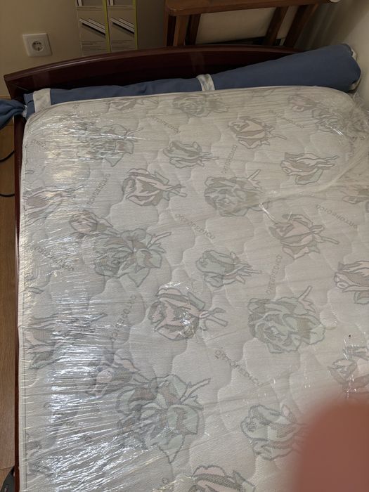 Cama de Solteiro