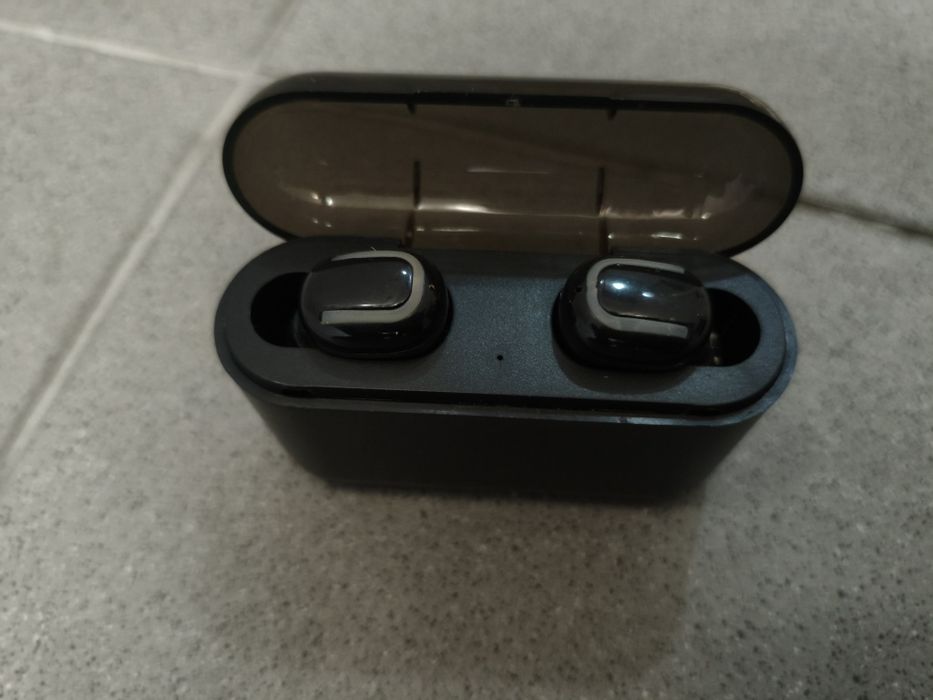 Fones Bluetooth miniUSB