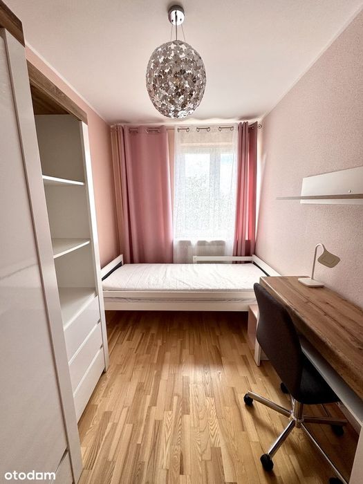 Mieszkanie – Warszawa, Gocław, Praga-Południe - Więcej