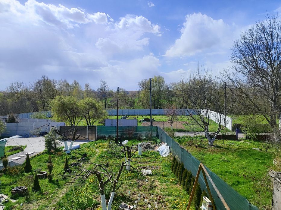 Продам АВТОНОМНИЙ дім є Розстрочка