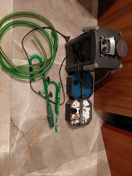 Filtr eheim 2422 komplet