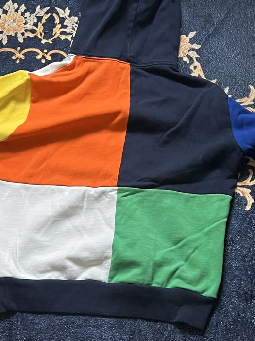 Худи Polo Ralph Lauren M