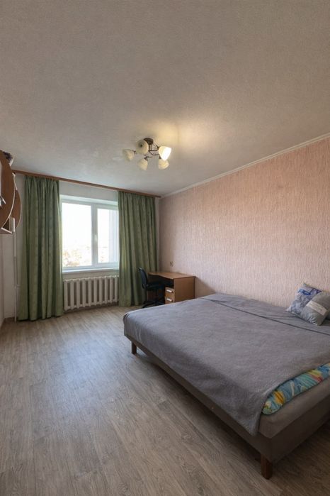 Продажа 3комнатной квартиры Солнечный