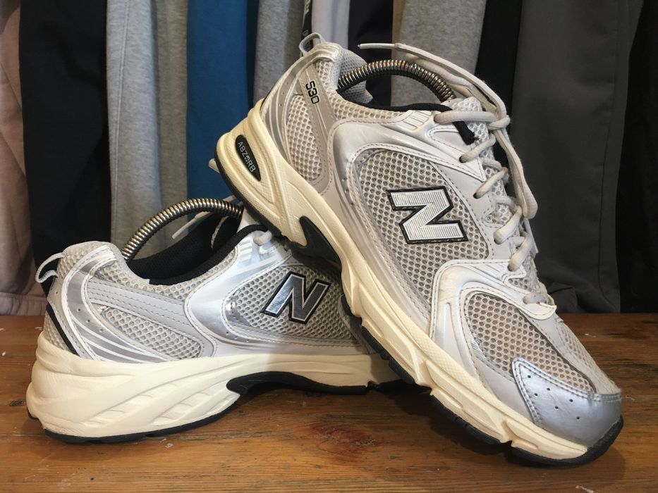 Кросівки New Balance 530, New Balance 1906