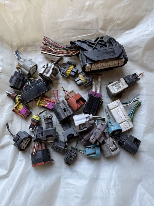 Блок abs byd f3 бід ф3