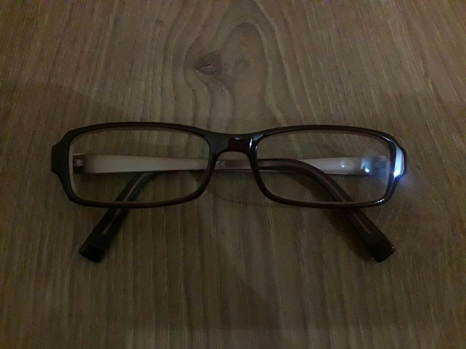 Óculos graduados - Safilo Titanium