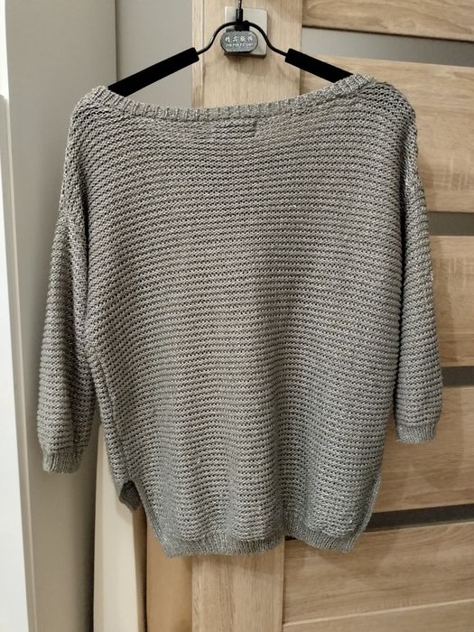 Damski    sweter