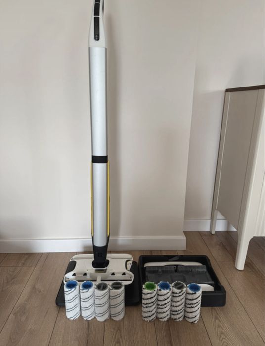 Mop elektryczny Karcher FC 7
