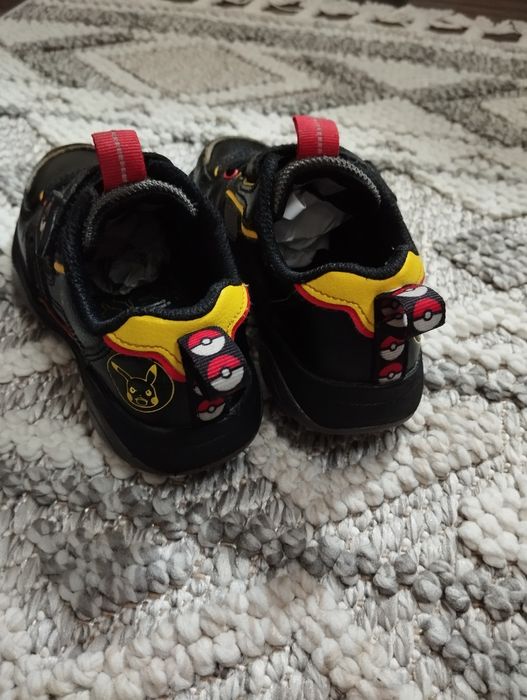 Кросівки Clarks кожані