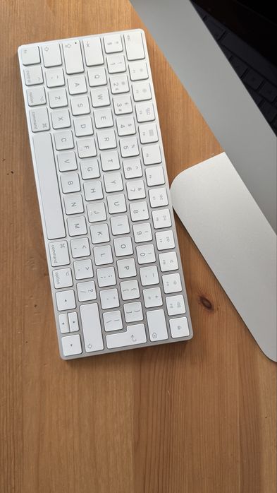 iMac 27 cali Late 2012 stan idealny!