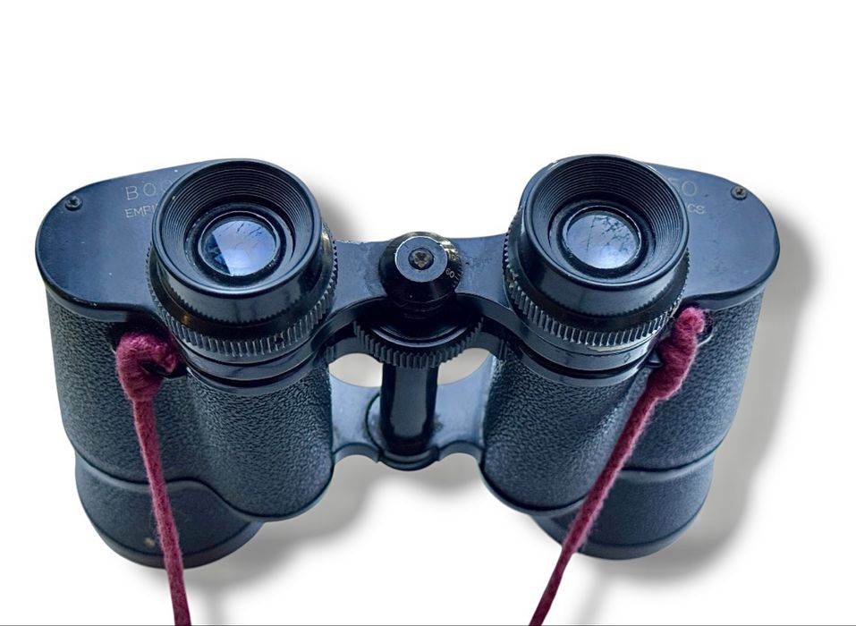 Бінокль Boots 10*50 Coated Optics #247