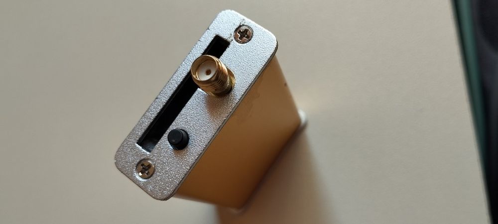 Відеопередавач ReadyToSky FOX-MN5A 1.2/1.3Ghz 5W