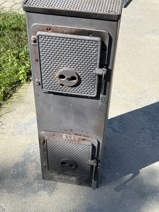 Piec/Koza 6KW super stan ACKERMAN