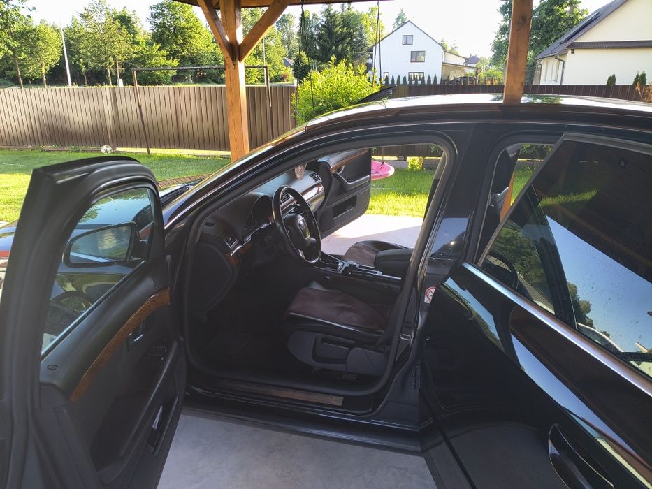 Audi A4 B7 Sprzedam