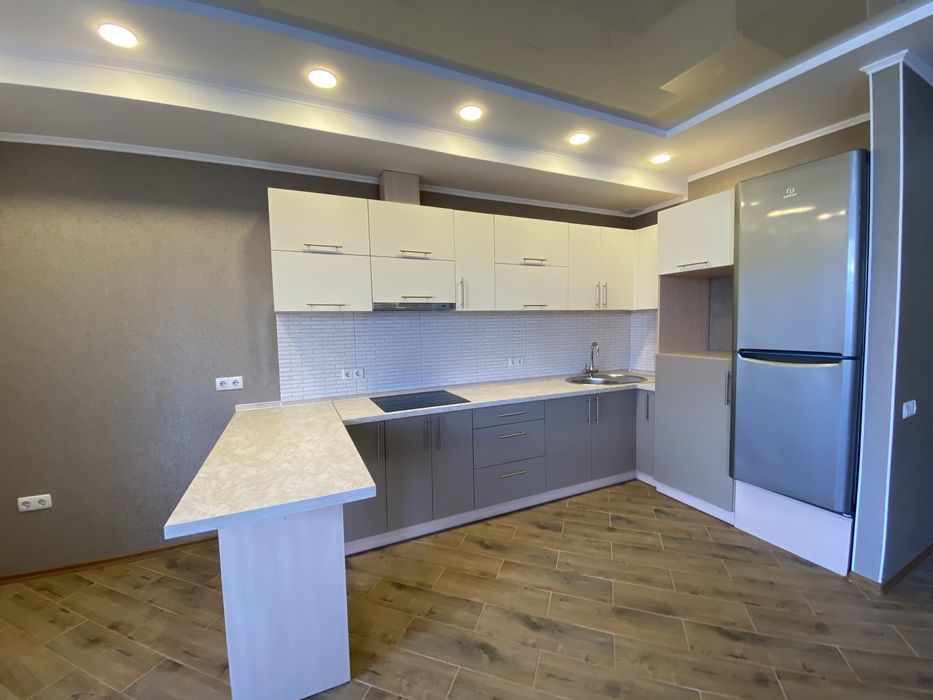 Дом по адресу ул. Магистратская (площадь 115 м²) - Atlanta.ua - фото 3