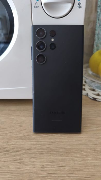 S 23 ultra 256 gb