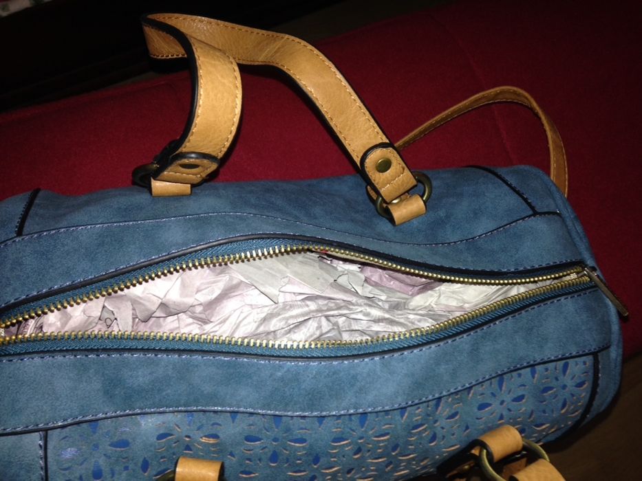 Carteira em Nobuck (a estrear)