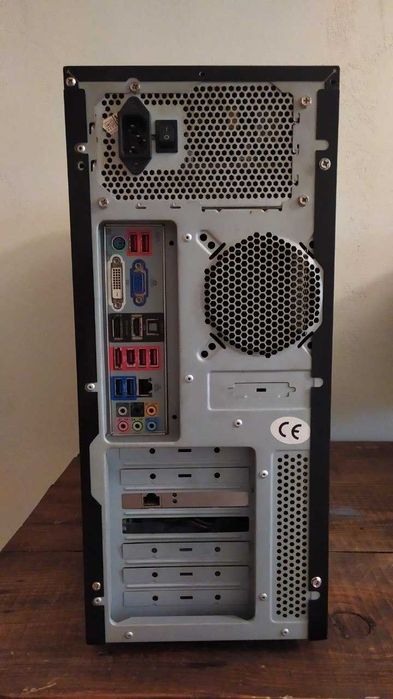 Компьютер для учебы