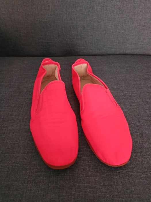 Bardzo wygodne espadryle, trampki, wkładane tenisówki, żarówiaste