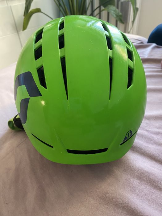 Kask narciarski jubior SCOTT 49-53