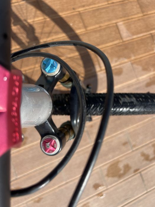 Canyon Stiched 360 pro