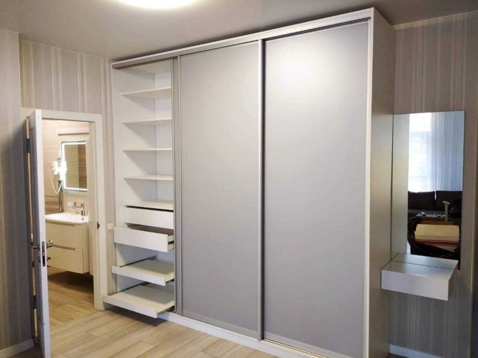 2к квартира з ремонтом Сертифікат, постанова- так. Оформлення 2%