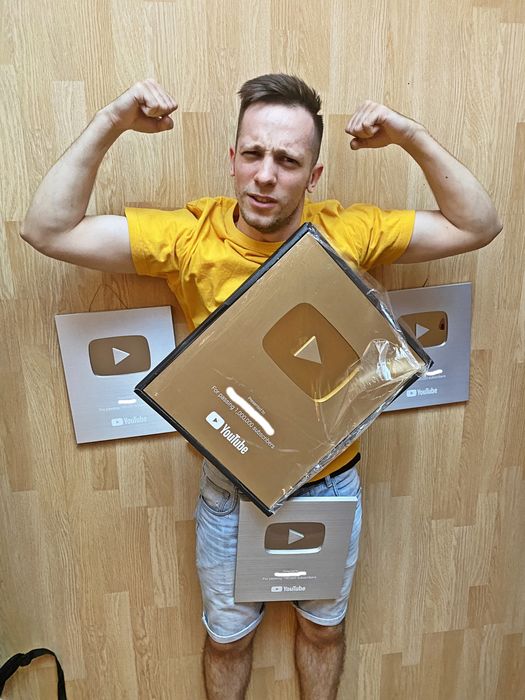 YouTube - ЮТУБ 11 Лет опыта