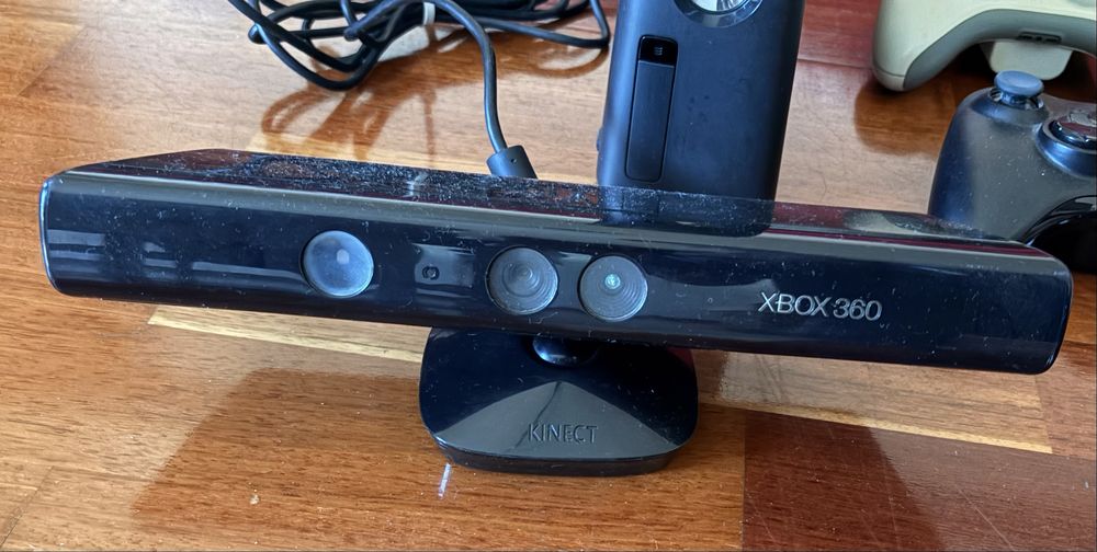 Xbox 360 Slim 256 Gb