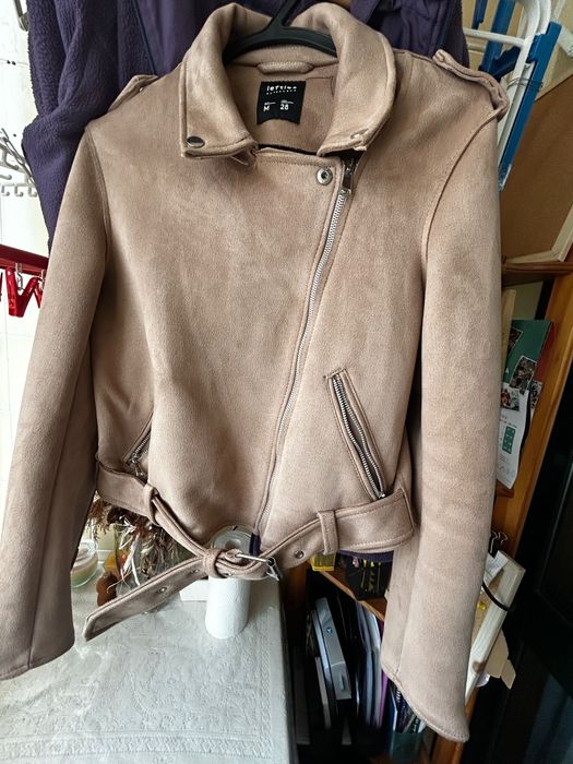 Casaco de mulher Lefties64730013910145121