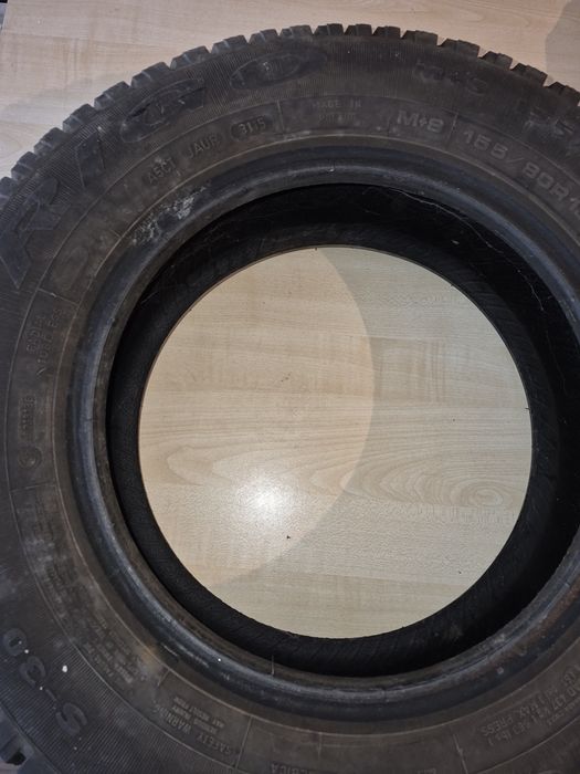 Opony R 13 155/80