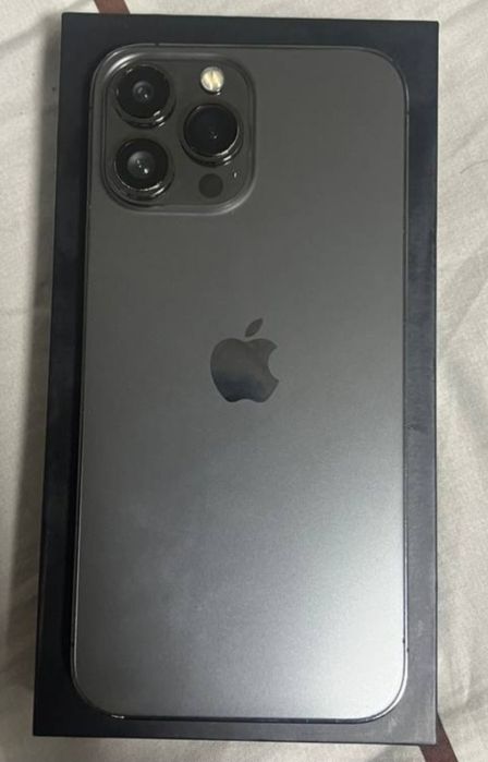 Телефон Iphone 13 Pro Max.128.